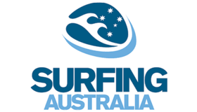 Surfing Australia Logo