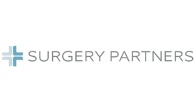 Surgery Partners Logo