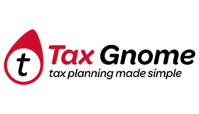 Tax Gnome Logo