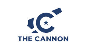 The Cannon Logo