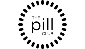 The Pill Club Logo