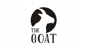 TheGoat Logo