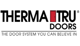 Therma Tru Doors Logo