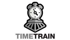 Time Trains Logo