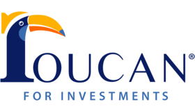 Toucan Investments Logo