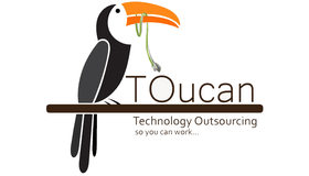 Toucan Technology Logo