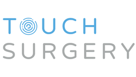 Touch Surgery Logo