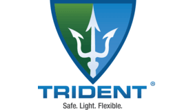 Trident Logo