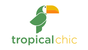 Tropical Chic Logo