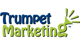 Trumpet Marketing Logo