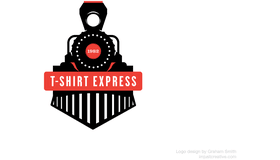 Tshirt Express Logo