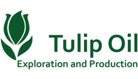 Tulip Oil Logo