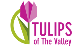 Tulips of The Valley Logo