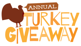 Turkey Giveaway Logo