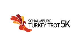 Turkey Trot Logo