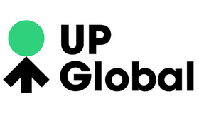 Upglobal Logo