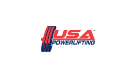 USA Powerlifting Logo