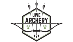 UWE Archery Logo