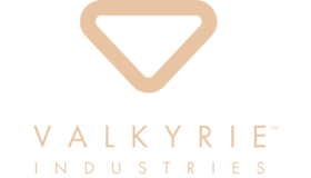 Valkyrie Industries Logo