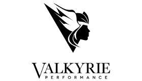 Valkyrie Performance Logo