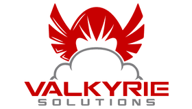 Valkyrie Solutions Logo