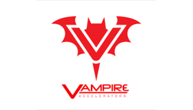 Vampire Accelerators Logo