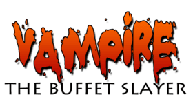 Vampire Buffet Slayer Logo