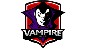 Vampire Gaming Logo