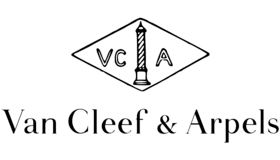 Van cleef Logo