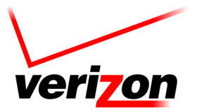 Verizon Logo