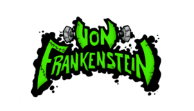 Von Frankenstein Logo