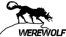 Werewolf Logo