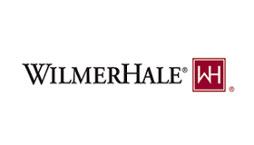 WilmerHale Logo