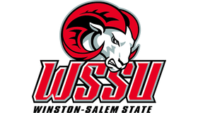 Winston Salem State Logo