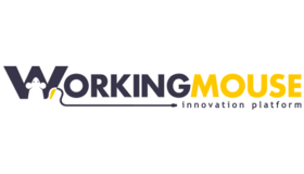 Working Mouse Logo