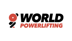 World Powerlifting Logo