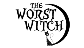 Worst Witch Logo