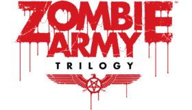 Zombie Army Trilogy Logo