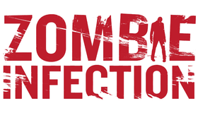 Zombie Infection Logo