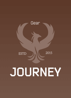 journey ZenBusiness logo