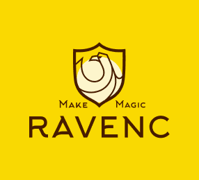 ravenc ZenBusiness logo