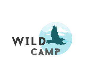 wild camp ZenBusiness logo