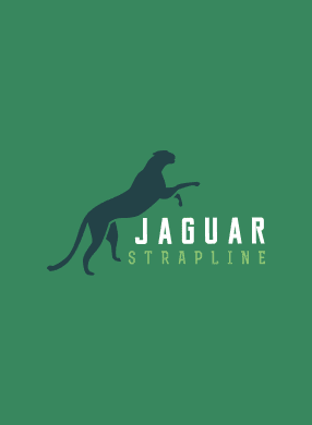 jaguar ZenBusiness logo