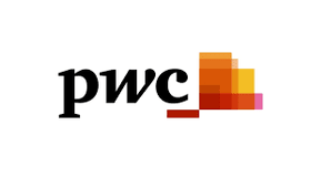 PwC Digital Services Logo