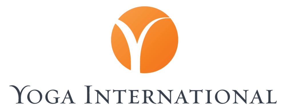 Yoga International Logo