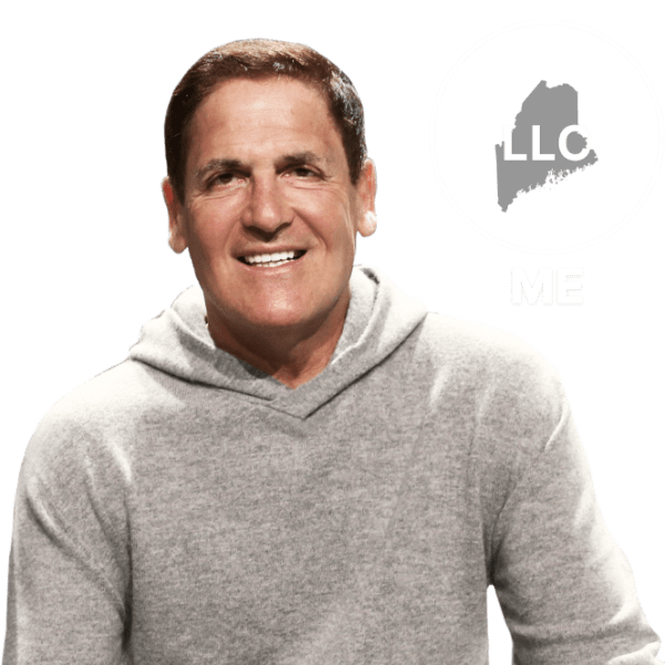 mark cuban llc in maine