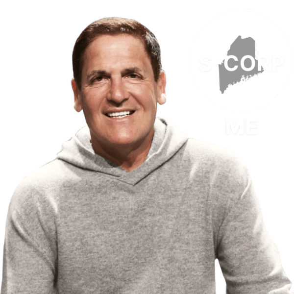 mark cuban maine s corp