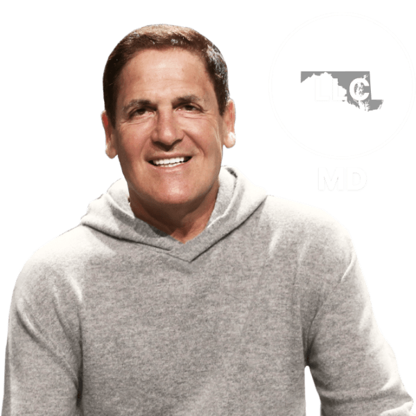 mark cuban llc in maryland