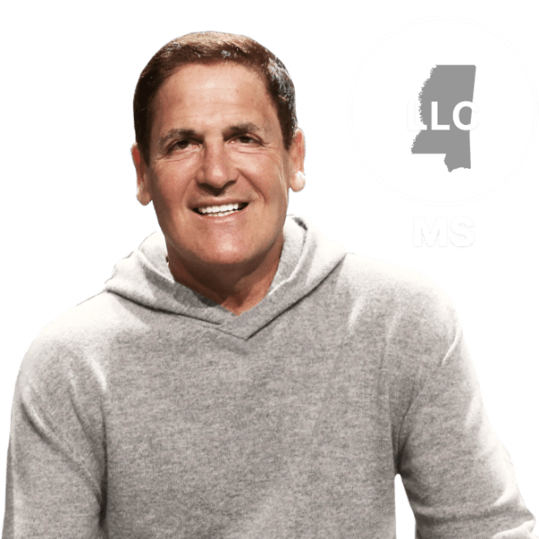 mark cuban llc in mississippi