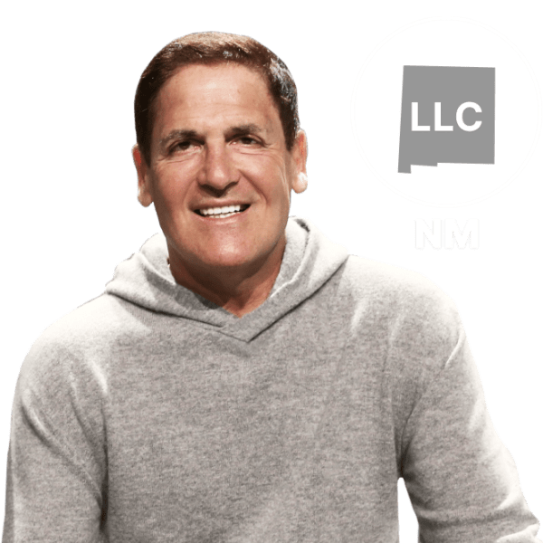 mark cuban llc in new mexico